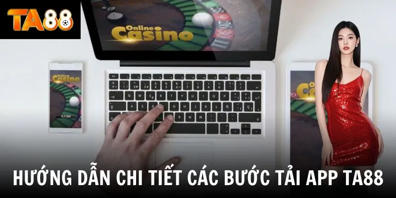 Hướng dẫn chi tiết các bước